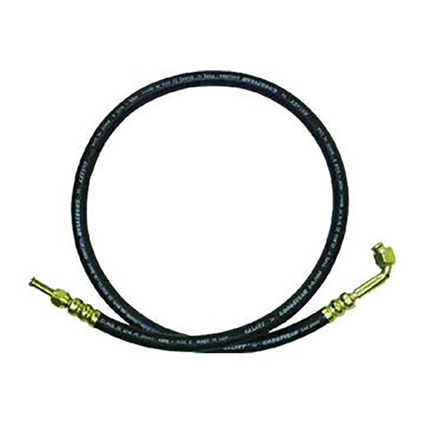 Aftermarket Hi Side Liquid Cab Hose ACK90-0116 - main